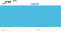 Desktop Screenshot of fastconversion.com